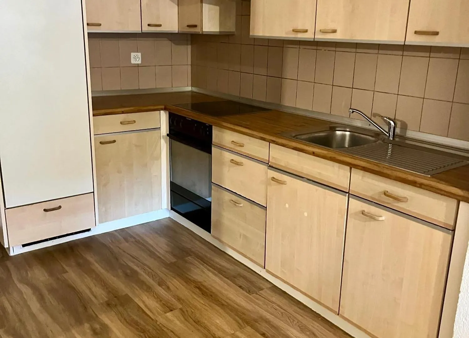 Apartment City Stay- Helvetia Platz Zurich