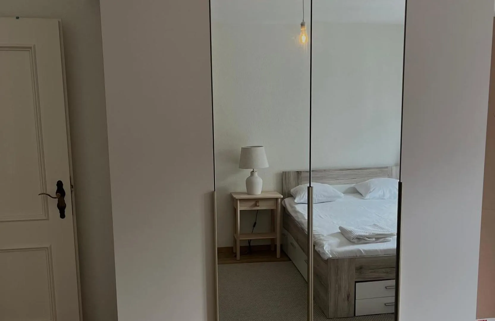 Apartment City Stay- Helvetia Platz Zurich