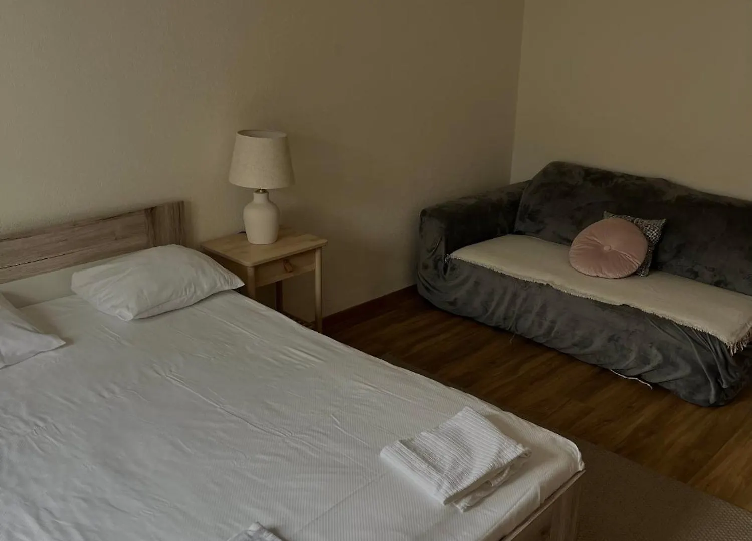 City Stay- Helvetia Platz Zurich Switzerland